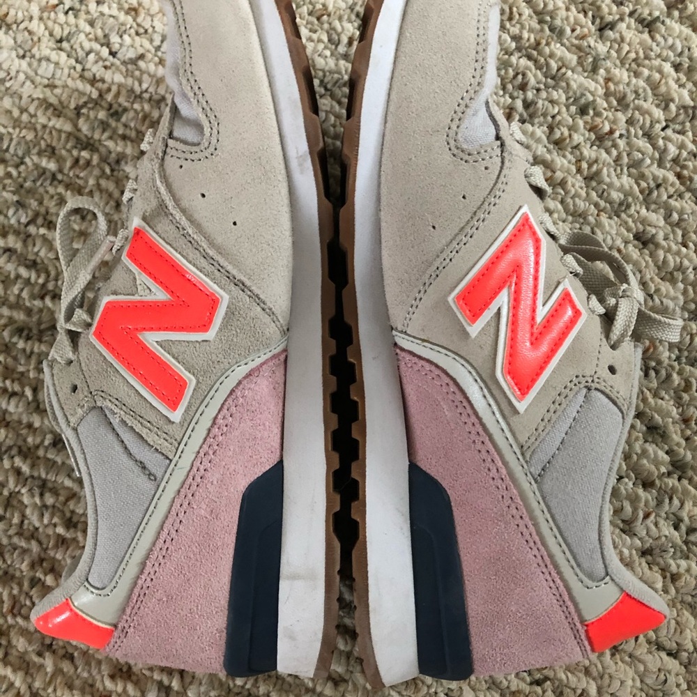 New Balance Athletic shoes